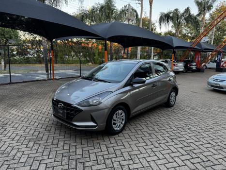 HYUNDAI HB 20 Hatch 1.0 12V 4P FLEX SENSE, Foto 2 HYUNDAI HB 20 Hatch 1.0 12V 4P FLEX SENSE, Foto 2