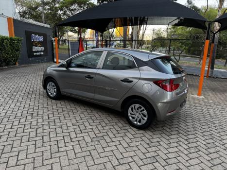 HYUNDAI HB 20 Hatch 1.0 12V 4P FLEX SENSE, Foto 3 HYUNDAI HB 20 Hatch 1.0 12V 4P FLEX SENSE, Foto 3