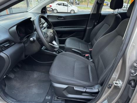 HYUNDAI HB 20 Hatch 1.0 12V 4P FLEX SENSE, Foto 7 HYUNDAI HB 20 Hatch 1.0 12V 4P FLEX SENSE, Foto 7