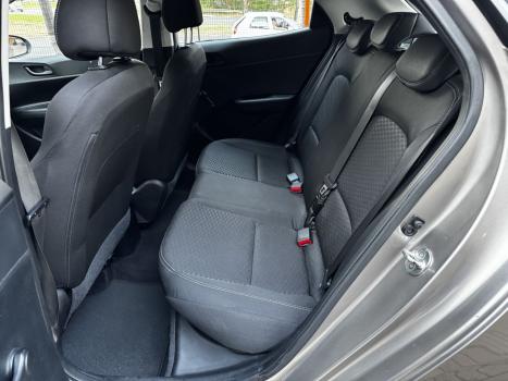 HYUNDAI HB 20 Hatch 1.0 12V 4P FLEX SENSE, Foto 8 HYUNDAI HB 20 Hatch 1.0 12V 4P FLEX SENSE, Foto 8