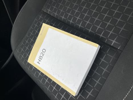 HYUNDAI HB 20 Hatch 1.0 12V 4P FLEX SENSE, Foto 8 HYUNDAI HB 20 Hatch 1.0 12V 4P FLEX SENSE, Foto 8