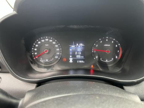 HYUNDAI HB 20 Hatch 1.0 12V 4P FLEX SENSE, Foto 9 HYUNDAI HB 20 Hatch 1.0 12V 4P FLEX SENSE, Foto 9