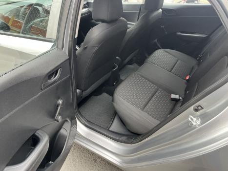 HYUNDAI HB 20 Hatch 1.0 12V 4P FLEX SENSE, Foto 11 HYUNDAI HB 20 Hatch 1.0 12V 4P FLEX SENSE, Foto 11