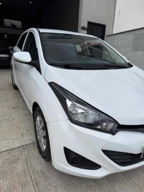 HYUNDAI HB 20 Hatch 1.0 12 V 4P FLEX COMFORT STYLE, Foto 3