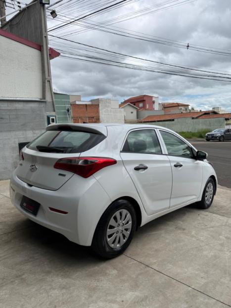 HYUNDAI HB 20 Hatch 1.0 12 V 4P FLEX COMFORT STYLE, Foto 5