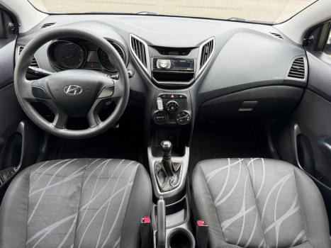 HYUNDAI HB 20 Hatch 1.0 12 V 4P FLEX COMFORT STYLE, Foto 6