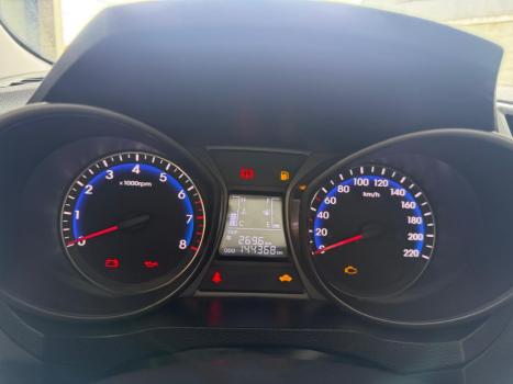 HYUNDAI HB 20 Hatch 1.0 12 V 4P FLEX COMFORT STYLE, Foto 9