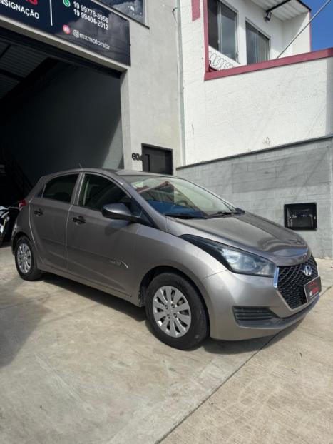 HYUNDAI HB 20 Hatch 1.0 12V 4P FLEX UNIQUE, Foto 2