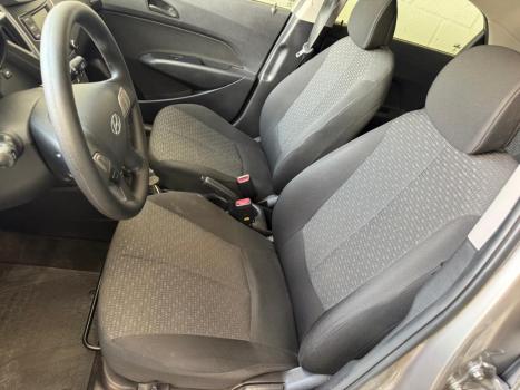HYUNDAI HB 20 Hatch 1.0 12V 4P FLEX UNIQUE, Foto 9