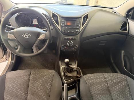HYUNDAI HB 20 Hatch 1.0 12V 4P FLEX UNIQUE, Foto 11