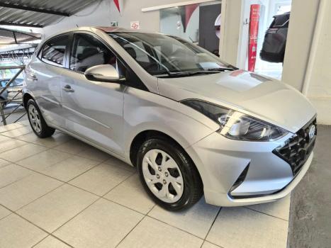 HYUNDAI HB 20 Hatch 1.0 12V 4P FLEX VISION, Foto 2