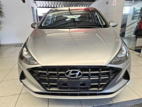 HYUNDAI HB 20 Hatch 1.0 12V 4P FLEX VISION, Foto 3