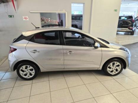 HYUNDAI HB 20 Hatch 1.0 12V 4P FLEX VISION, Foto 4