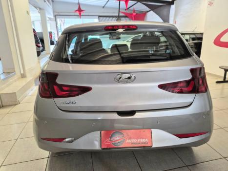 HYUNDAI HB 20 Hatch 1.0 12V 4P FLEX VISION, Foto 5