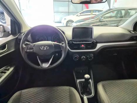 HYUNDAI HB 20 Hatch 1.0 12V 4P FLEX VISION, Foto 6