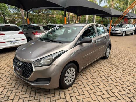 HYUNDAI HB 20 Hatch 1.0 12V 4P FLEX UNIQUE, Foto 2