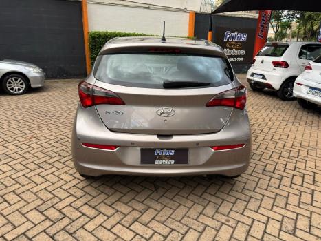 HYUNDAI HB 20 Hatch 1.0 12V 4P FLEX UNIQUE, Foto 4