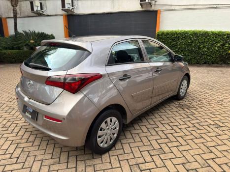 HYUNDAI HB 20 Hatch 1.0 12V 4P FLEX UNIQUE, Foto 5