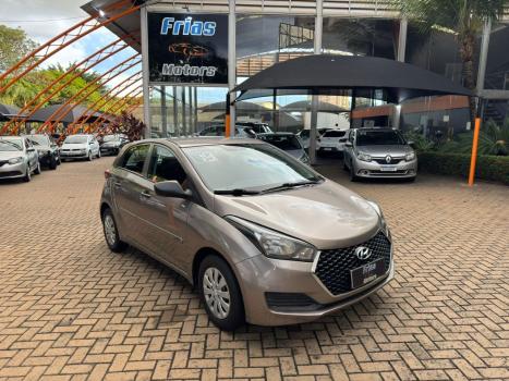 HYUNDAI HB 20 Hatch 1.0 12V 4P FLEX UNIQUE, Foto 6