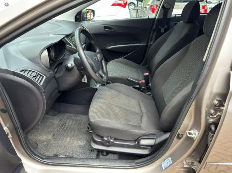 HYUNDAI HB 20 Hatch 1.0 12V 4P FLEX UNIQUE, Foto 7