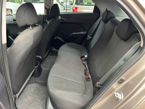 HYUNDAI HB 20 Hatch 1.0 12V 4P FLEX UNIQUE, Foto 8