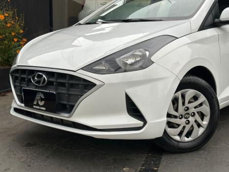 HYUNDAI HB 20 Hatch 1.0 12V 4P FLEX SENSE, Foto 2