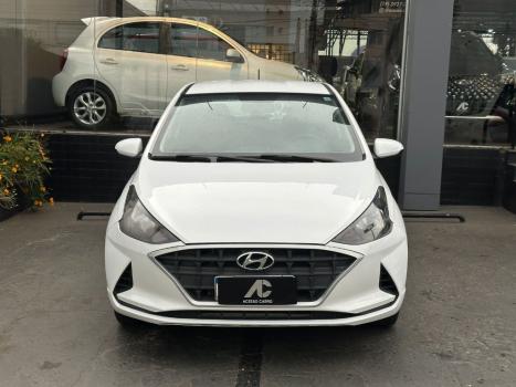 HYUNDAI HB 20 Hatch 1.0 12V 4P FLEX SENSE, Foto 3