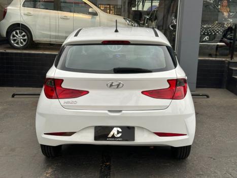 HYUNDAI HB 20 Hatch 1.0 12V 4P FLEX SENSE, Foto 5