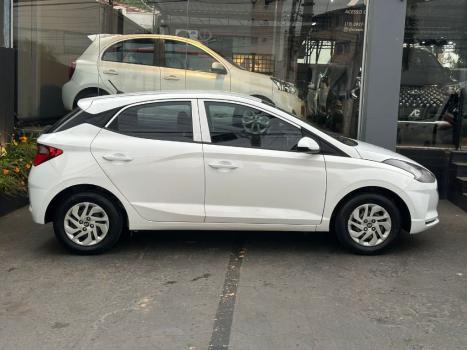 HYUNDAI HB 20 Hatch 1.0 12V 4P FLEX SENSE, Foto 6