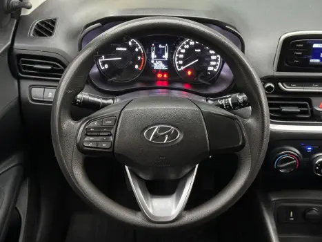 HYUNDAI HB 20 Hatch 1.0 12V 4P FLEX SENSE, Foto 8