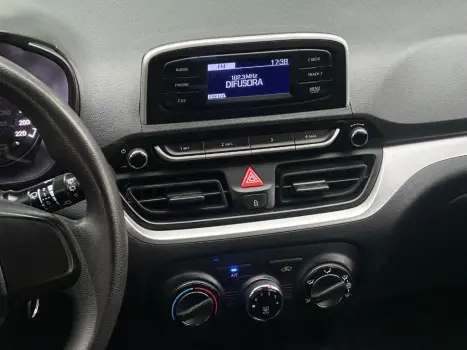 HYUNDAI HB 20 Hatch 1.0 12V 4P FLEX SENSE, Foto 10