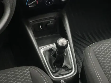 HYUNDAI HB 20 Hatch 1.0 12V 4P FLEX SENSE, Foto 12