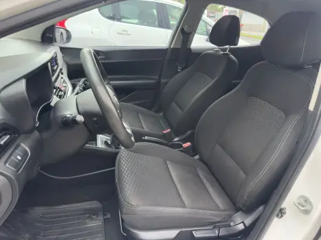 HYUNDAI HB 20 Hatch 1.0 12V 4P FLEX SENSE, Foto 13