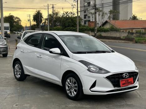 HYUNDAI HB 20 Hatch 1.0 12V 4P FLEX VISION, Foto 2