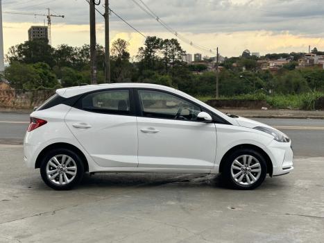 HYUNDAI HB 20 Hatch 1.0 12V 4P FLEX VISION, Foto 5