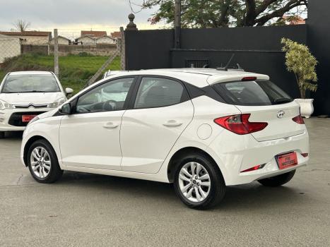 HYUNDAI HB 20 Hatch 1.0 12V 4P FLEX VISION, Foto 6