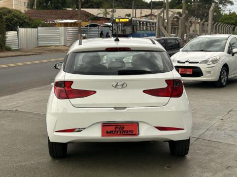 HYUNDAI HB 20 Hatch 1.0 12V 4P FLEX VISION, Foto 7