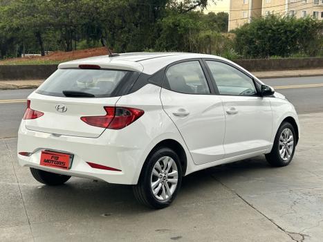 HYUNDAI HB 20 Hatch 1.0 12V 4P FLEX VISION, Foto 8