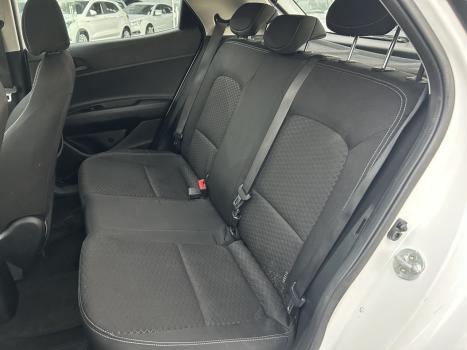 HYUNDAI HB 20 Hatch 1.0 12V 4P FLEX VISION, Foto 9