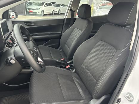 HYUNDAI HB 20 Hatch 1.0 12V 4P FLEX VISION, Foto 10