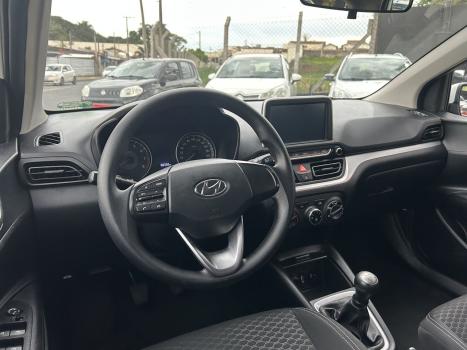 HYUNDAI HB 20 Hatch 1.0 12V 4P FLEX VISION, Foto 11