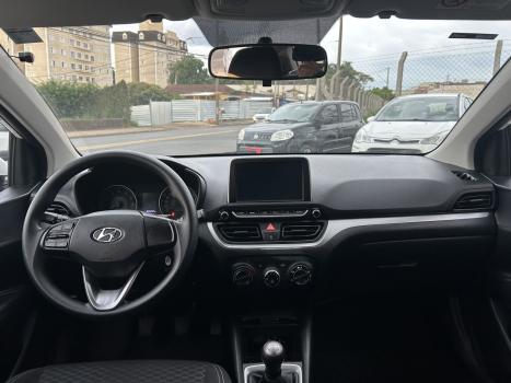 HYUNDAI HB 20 Hatch 1.0 12V 4P FLEX VISION, Foto 12