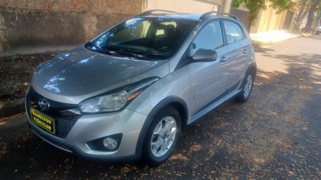 HYUNDAI HB 20 Hatch X 1.6 16V 4P PREMIUM FLEX AUTOMTICO, Foto 1