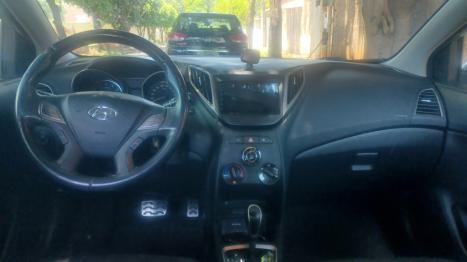 HYUNDAI HB 20 Hatch X 1.6 16V 4P PREMIUM FLEX AUTOMTICO, Foto 2