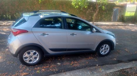 HYUNDAI HB 20 Hatch X 1.6 16V 4P PREMIUM FLEX AUTOMTICO, Foto 3