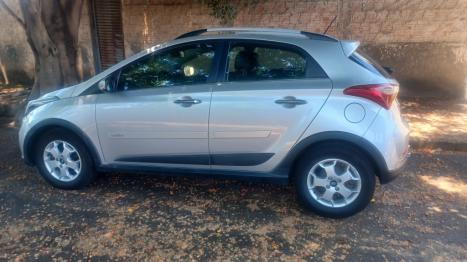 HYUNDAI HB 20 Hatch X 1.6 16V 4P PREMIUM FLEX AUTOMTICO, Foto 4