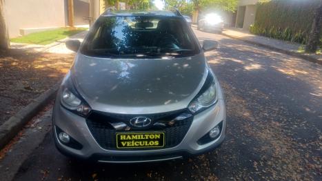 HYUNDAI HB 20 Hatch X 1.6 16V 4P PREMIUM FLEX AUTOMTICO, Foto 5