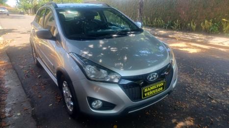 HYUNDAI HB 20 Hatch X 1.6 16V 4P PREMIUM FLEX AUTOMTICO, Foto 6