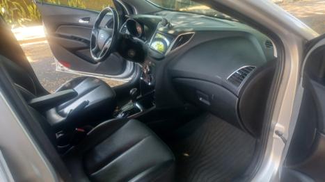 HYUNDAI HB 20 Hatch X 1.6 16V 4P PREMIUM FLEX AUTOMTICO, Foto 9