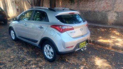 HYUNDAI HB 20 Hatch X 1.6 16V 4P PREMIUM FLEX AUTOMTICO, Foto 10